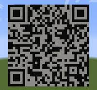 Maybe you would like to learn more about one of these? Minecraft Qr Code Generator