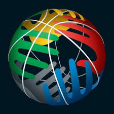 Media in category fiba logos. Basket Ball Fiba Logo