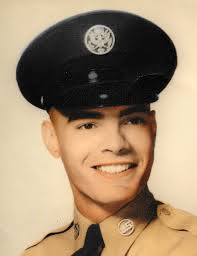 William Ernest Headley Sr. (1935-2000)