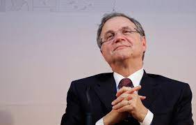 Il governatore della banca d'italia è un organo centrale dell'istituto, che ha la rappresentanza legale di bankitalia. Cosa Ha Detto Il Governatore Della Banca D Italia Sulla Crescita Italiana Internazionale