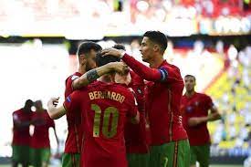 Euro 2020 fase grup memasuki putaran. I6zahoyioopoqm