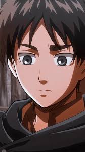 Eren jaeger thanks for the request @ccentipedee Eren Yeager Wallpaper Explore Tumblr Posts And Blogs Tumgir
