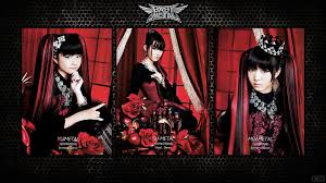 Titles should include context, but please do not make them very long. Babymetal Wallpapers Wallpaper Cave