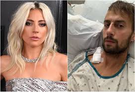 The singer is currently in rome to film a movie. Lady Gaga S Dog Walker Ryan Fischer Breaks His Silence After Being Shot Glamour