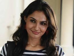 Arvind joshi was a veteran actor in gujurati cinema while his mother, sarita joshi, was best known for the tv show baa bahu aur baby. Andrea Jeremiah Opens Up About Darkest Phases Of Her Life Identity Crisis As An Anglo Indian Filmibeat