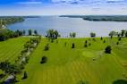 Vermont Golf Courses - The Links Card