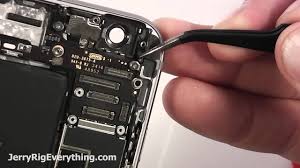 Best way to fix iphone screen flickering without data loss for system problem, tenorshare reiboot is recommended to repair ios system without data loss. How I Fixed My Shaking Iphone 6s Plus Rear Camera Do It Projects Plans And How Tos
