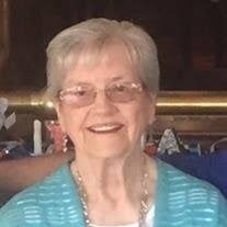 Sarah Ruth Dempsey Obituary