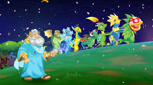 Dragon City Wallpapers 81 Pictures Dragon city cheats dragon city game ice dragon water dragon city generator nanny activities beautiful dragon art folder spideypool. dragon city wallpapers 81 pictures