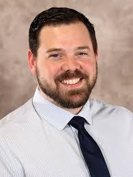 Dr. Chandler Brobst, MD, Sports Medicine