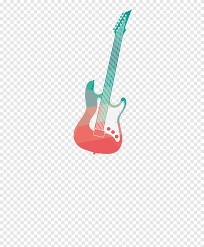 Draw this cute guitar by following this. Simple Guitar Png Images Pngegg
