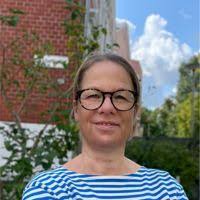 Marsha Pike's Instagram, Twitter & Facebook