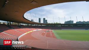 Zürich Schaffhausen