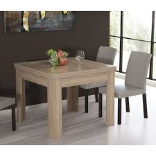 Hyper conviviale, notre table ronde en bois peut accueillir jusqu'à 4 personnes. Finlandek Table A Manger Extensible Nuori 6 A 8 Personnes Style Contemporain Table A Manger Extensible Table De Salle A Manger Extensible Table Salle A Manger
