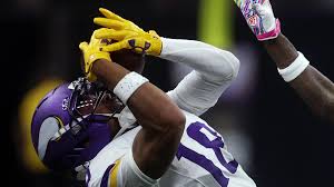 Vikings 23-13 Saints (Oct 11, 2026) Final Score - ESPN