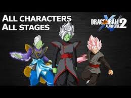 Dragon ball xenoverse 2 save game 100% all characters unlocked posted on november 3, 2016 by dbxvmods this save game has all characters including nova shenron , hit , omega shenron and eis shenron. How To Unlock All Characters And All Stages Dragon Ball Xenoverse 2 Easy In 1 Minute Dbxv