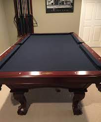 Pro Line Billiards Gorgeous Pool Table Sold Pool Table Billiard Pool Table Pool Table Movers