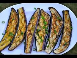 roasted anese eggplant you