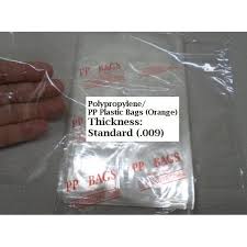 Pp bags scrap,pp big bags scrap for sale,pp jumb bags,pp super sacks scrap,pp plastic bags scrap. Pre Order 1000pcs Polypropylene Pp Plastic Bags Orange 1 6 Inches Standard 009 Shopee Philippines