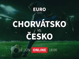 Forma českej futbalovej reprezentácie v poslednom období bola v porovnaní s chorvátmi lepšou, aj ona ale striedala chorvátsko. Euro 2020 Chorvatsko Cesko Online Prenos Z Me Vo Futbale Sportky Sk