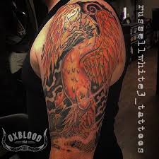 Get inspired by our community of talented artists. Oxblood Ink