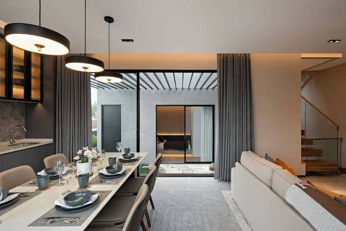 Tanya Interior