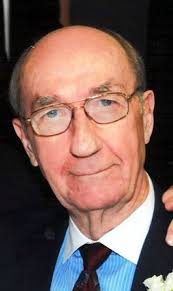 Leon Burton Obituary