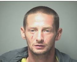 Goffstown Man Caught Injecting Drugs at Skate Park An officer checking the  skate park observed a man injecting drugs into his arm at approximately  1:05 a.m.
