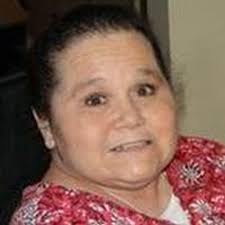 Theresa Champagne Boudreaux Obituary January 4, 2013