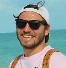 Drew Harrison Guffey Obituary October 30, 2019