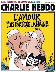 In january 2015, terrorists killed 12 people at the magazine's office after it published a cartoon mocking the prophet muhammad. Charlie Hebdo And Its Place In French Journalism Bbc News