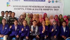 Untuk mengganti background saat video conference di zoom, pengguna bisa memanfaatkan aplikasi foto canva untuk mengubah format gambar menjadi png atau mp4. Sosialisasi Jalur Snmptn Utbk Dan Sbmptn 2019 Di Pandaan Kab Pasuruan Universitas Negeri Malang Um