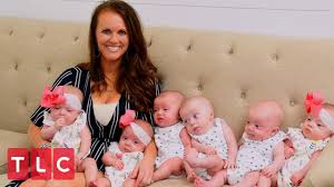 We're outta here! the waldrop family , made famous on sweet home sextuplets, is saying goodbye to reality tv after three seasons of filming their tlc. Get To The Church On Time Sweet Home Sextuplets Youtube
