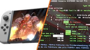 Check spelling or type a new query. Switch Pro Has Now Reportedly Been Listed At A French Retailer For 399 Vgc