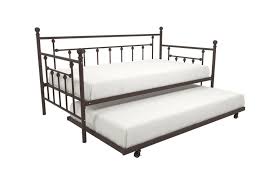 Clear the area of any obstruction so you can fully extend the trundle bed. 8 Best Daybed With Pop Up Trundle Top Rated List In 2021