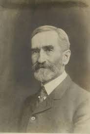 D.P. Montague Had Mission-Style Beauty High Atop Cameron Hill