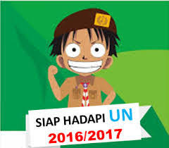 Atau anda guru smp untuk mata pelajaran bahasa indonesia kelas 9 yang harus mempersiapkan siswa untuk mengikuti ujian nasional? Prediksi Soal Ujian Nasional Bahasa Indonesia Sd Mi Tahun Ajaran 2016 2017 Ngintip Sekolah