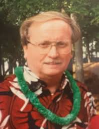 Obituary information for Charles Albert Pennington