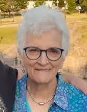 Obituary information for Patricia Sue Stewart
