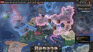 Poland never turned communist itself. This Is What Happens When Poland Pushs Germany Back Paradox Interactive Forums