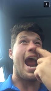 Pasture Browns words of wisdom