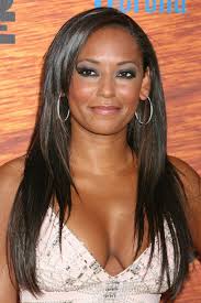 Mel B of the Spice Girls praises Kanye ***Includes Mel B pics :)***