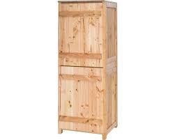 Weitere ideen zu möbelideen, schrank, schlafzimmer schrank ideen. Gartenschrank Outdoorkuche Hochschrank Typ 543 Inkl 2 Turen 60x58x172 Cm Douglasie Bei Hornbach Kaufen