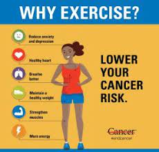 They say even a small amount of daily exercise can help. Are You Trapped In A Sedentary Lifestyle Here S How To Get Out Md Anderson Cancer Center