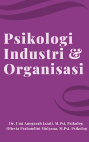 Buku ini merupakan tinjauan pertama mengenai hubungan antara ilmu gizi dan psikologi, sampai saat ini belum pernah ada buku seperti ini yang membahas. Http Repository Unesa Ac Id Sysop Files 2020 06 16 Buku 1 Psikologi 20industri 20dan 20organisasi Umi Pdf