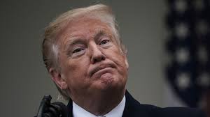 School where fans displayed Trump flag pulls out of MLK game