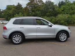 Image result for Reflex Silver 2011 Touareg