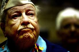 John Lee Dillingham, 93, raised in Dallas, survived attack