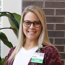 Katie K. Tschuor, CNP