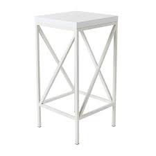 Check out our cocktail table selection for the very best in unique or custom, handmade pieces from our coffee & end tables shops. Tuscan Cocktail Table Small White Electra Exhibitions